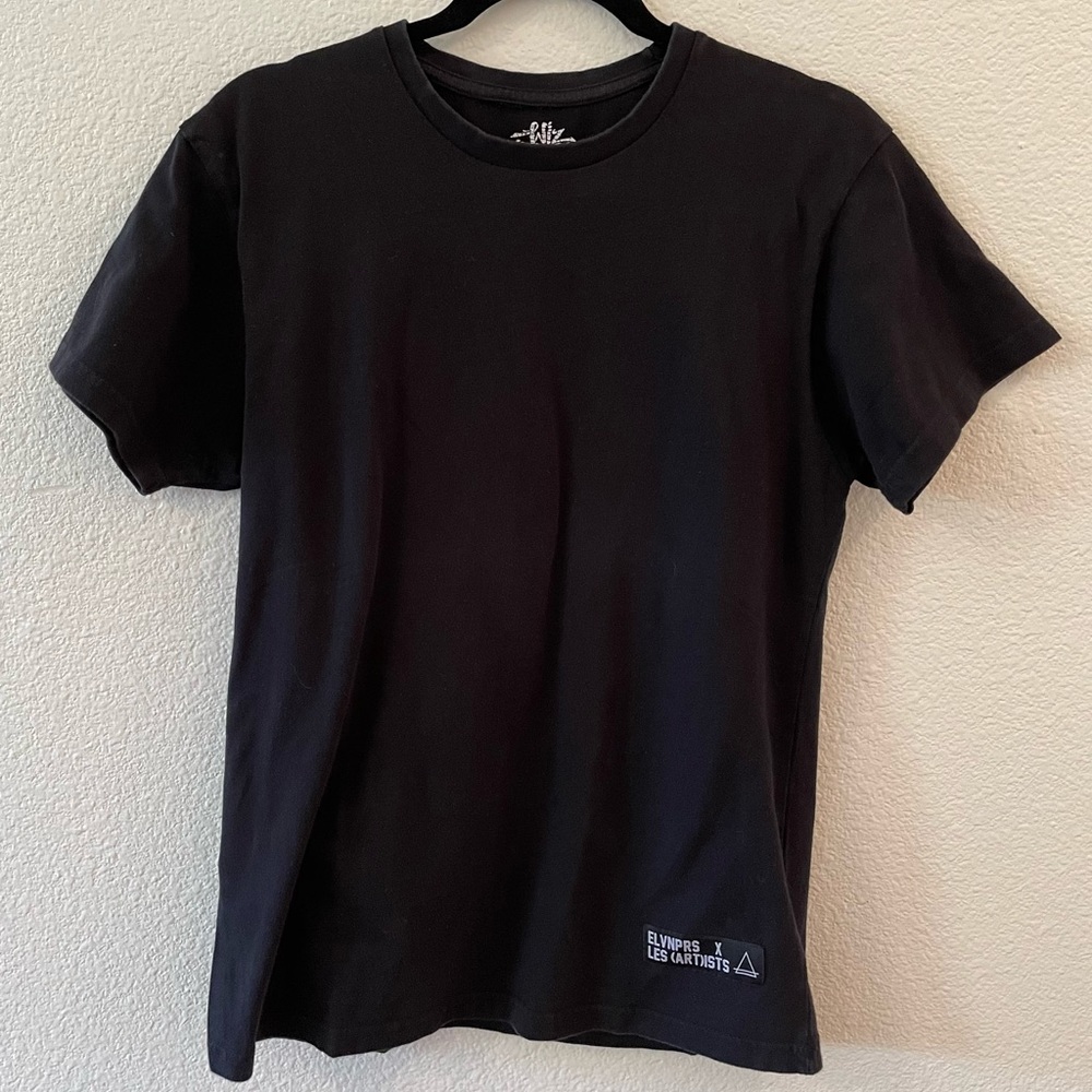 ELVN PRS x LES (ART)ISTS Wiz Khalifa Shirt